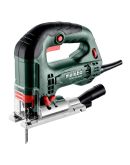 Лобзик Metabo STEB 100 Quick 710 Вт з регулюванням частоти ходу (601110000)