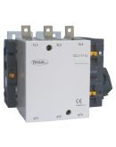 Электромагнитный контактор TOSUNlux TSC1-F265 3P 400B AC-3 (6931934254266)