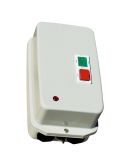 Корпусный магнитный пускатель TOSUNlux  TSE1-D40 AC 400В IP54 (6931934242072)