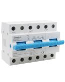 Переключатель нагрузки TOSUNlux TSQ7-125 100A 3P 1-0-2 230B/415B (6931934243239)