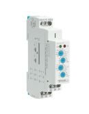 Импульсное реле TOSUNlux  TRT8-P2/A230 16А 230В АС/24B DC 2 контактные группы (6931934238495)