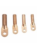 Наконечник міднo-луджений TOSUNlux  DT-120 (6940151028314)