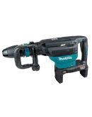 Аккумуляторный отбойный молоток Makita HM002GZ03 XGT 40В+40В