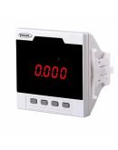 Щитовой цифровой Амперметр TOSUNlux  TED5-72A 1P класс точности 0,5 (6931934238525)