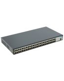 Комутатор HP 1620-48G Smart Switch 48xGE ports L2 LT Warranty