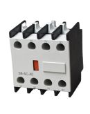 Дополнительный контакт UEC SB-AC-40 (4НВ)