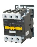 Контактор UEC SB-РC-050 50А 110В/АС3 1NO+1NC (PC3-SB-050-110-11)