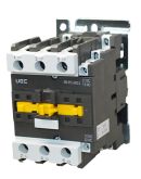 Контактор UEC SB-РC-050 50А 400В/АС3 1NO+1NC (PC3-SB-050-400-11)
