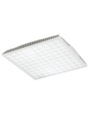 Светодиодная панель Ledel L-office 55 Standart (112205000852600) 50Вт Д 5000К 220В AC УК 02 IP50 (v2) с повышенным световым потоком