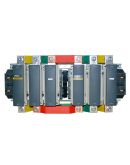 Контактор реверсивный UEC SB-РCR-630 630А 220В/АС3 (PCR7-SB-630-220)