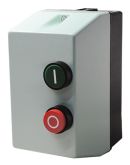 Контактор в оболочке UEC SB-CMS-012 12A Ue=220В/АС3 IP54 (CMS1-SB-012-220)