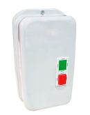 Контактор в оболочке UEC SB-CMS-040 40A Ue=220В/АС3 IP54 (CMS3-SB-040-220)