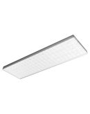 Трековий світильник Ledel L-store (LSTORE00048) SH MT-VF 50Вт Д 5000К 220В AC 03 IP20 RAL7038 (сірий)