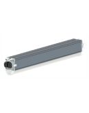 Матовий світильник Ledel L-trade II 20 Easy lock (321202200853200) 19Вт Д 5000К 220В AC IKVI-21 03 IP66