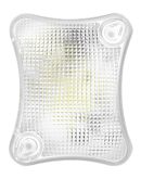 Светильник Ledel L-one 5 (501002) 5Вт Д 3000К 220В AC 02 IP40