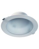 Матовый точечный светильник Ledel Radian 25 (201021) 23Вт Д 5000К 220В AC 03 IP40
