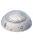 Герметичный светильник Ledel Sveteco 8 (202001000842102K) KM 10Вт Д 4000К 24-36В AC 02 IP66