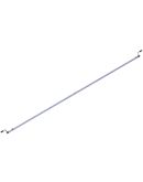 Архитектурный светильник Ledel L-line A 3,0 (715108600843100) 54Вт Д 4000К 33-38В DC IKVII-112 03 IP66 с матовой колбой