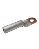 Медно-алюминиевый наконечник UEC DTL-16