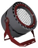 Универсальный архитектурный прожектор Ledel L-industry II banner (LINDII00074) 114Вт Д 5000К 220В AC IKX-61 04 IP65