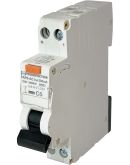 Автомат защитного отключения Promfactor FAP8-AC «C» 6А/0,3A 1P+N 6кА (FAP08C06300AC)