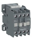 Контактор Schneider Electric LC1E0601M5 3Р Е 1НЗ 6А АС3 220В