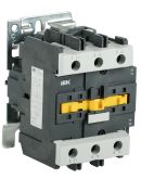 Контактор IEK КМИе-49512 95А 110В 1НО 1НЗ AC3 (KKME41-095-110-11)
