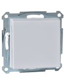 Механизм розетки SCHUKO с заслонками белый 16А Merten (MEG2310-0325)
