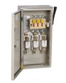 Ящик ЯПР IEK YAPR-250-74-54-U ЯПР-250А 74 У2 IP54 UA