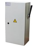Ящик ЯР IEK YAR-630-36-31-U ЯР-630А 36 УХЛ3 IP31 UA