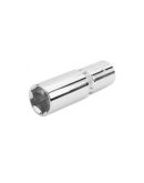Торцевая головка удлиненная 1/2" Tolsen 19мм