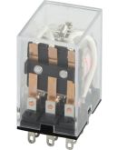 Промежуточное реле E.Next e.control.p532 5А 12В АC (i.my3.12ac)