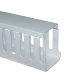 Перфарированный короб E.Next e.trunking.perf.stand.20.20 пластиковый 20х20мм 2м (s13033003)