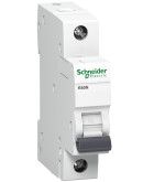 Автоматичний вимикач Schneider Electric K60N 1P 16A B 6кA (A9K01116)