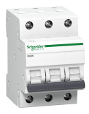 Автоматический выключатель Schneider Electric K60N 3P 50A B 6кA (A9K01350)