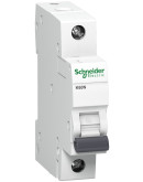 Автоматичний вимикач Schneider Electric K60N 1P 50A C 6кA (A9K02150)