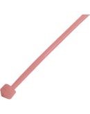 Кабельная стяжка E.Next e.ct.stand.60.3.red 100шт красная (s015003)