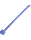 Кабельная стяжка E.Next e.ct.stand.300.5.blue 100шт синяя (s015048)