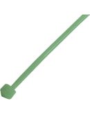 Кабельная стяжка E.Next e.ct.stand.300.5.green 100шт зеленая (s015047)
