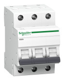 Автоматичний вимикач Schneider Electric K60N 3P 40A C 6кA (A9K02340)