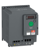 Частотный преобразователь Schneider Electric Easy Altivar 310 ATV310 3,0кВт 380B