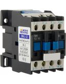 Контактор Аско-Укрем ПМ 1-12-10 M7 220В LC1-D1210 (A0040010045)