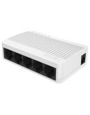 Коммутатор Tenda S105 5xFE Desktop