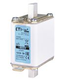Предохранитель ETI NH-00/gS 100A 800В (4184500)