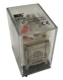 Промежуточное реле TNSy РП32-LY2 10А 220АС LED 2p (TNSy5505052)