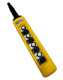 Пульт управления TNSy XAL-B3-871 8 кнопок IP65 8NO