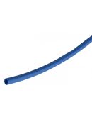 Термоусадочная трубка TNSy ТТН2х1 Ø12/6 (1м) синяя (TNSy5501847)