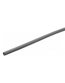 Термоусадочная трубка TNSy ТТН2х1 Ø12/6 (1м) серая (TNSy5501849)