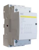 Контактор TNSy КМ-2-25-40 25А 24AC 4NO 4р (TNSy5503883)
