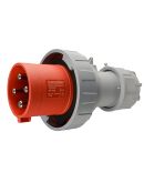 Вилка переносная Аско-Укрем UCombi 4P 63А IP67 (A0080010110)